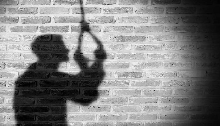 कोटा : मातम में बदली होली की खुशियां, घर मे फांसी लगाकर युवक ने की आत्महत्या