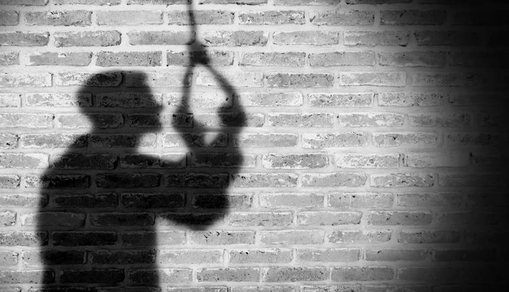 जोधपुर : प्रतियोगी परीक्षा की तैयारी कर रहे छात्र ने अपने कमरे में फंदा लगाकर की खुदकुशी