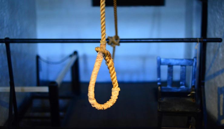 भरतपुर : मामूली कहासुनी पर महिला ने उठाया खौफनाक कदम, फंदे से झूली दो बच्चों की मां