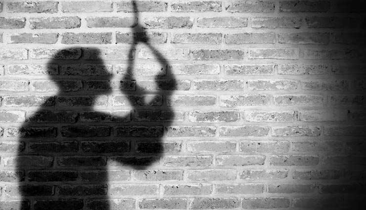 गोरखपुर : अपहरण के आरोप में जेल जा चुके युवक ने फांसी लगाकर की आत्महत्या 