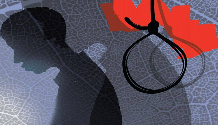 उत्तर प्रदेश : अस्थाई जेल के बंदी ने लगाई शौचालय में फांसी, उड़ी प्रशासन की नींद