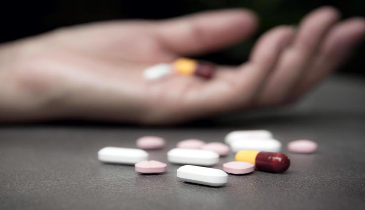 भरतपुर : फाइनेंस कंपनी के बाउंसर दे रहे थे जान से मारने की धमकी तो जहर खाकर खुद ही कर ली आत्महत्या