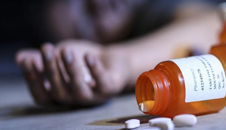 छत्तीसगढ़ : पैसे के लेनदेन को लेकर दोस्त ने दिया दगा, थाने में की जहर खाकर जान देने की कोशिश