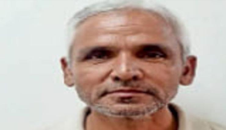 सीकर : एसएचओ के पिता ने की आत्महत्या, सूदखोरों से थे परेशान, सुसाइड नोट में लिखा- अब जीने की इच्छा नहीं