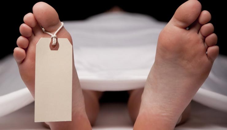 कोटा : पिता की मौत के 12वें दिन वकील बेटे ने भी चंबल पुल से कूदकर दे दी जान