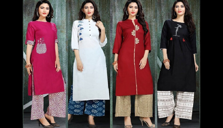 salwar suit at office,tips to wear salwar suit,fashion tips,office fashion tips