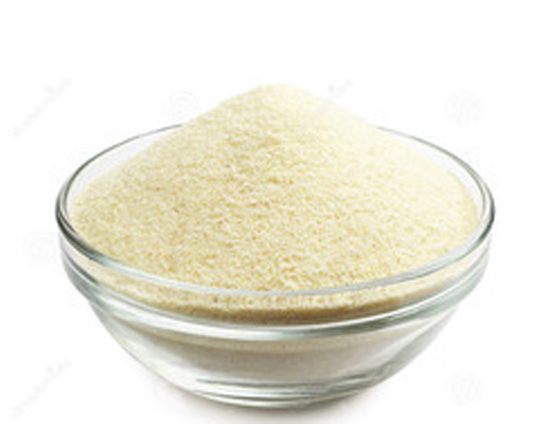 Suji is a Great Diet For Fever Patients. Read More Benefits