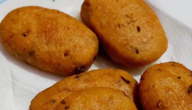 suji besan cutlet,suji besan cutlet recipe,cutlet recipe,breakfast recipe,yummy recipe,recipe