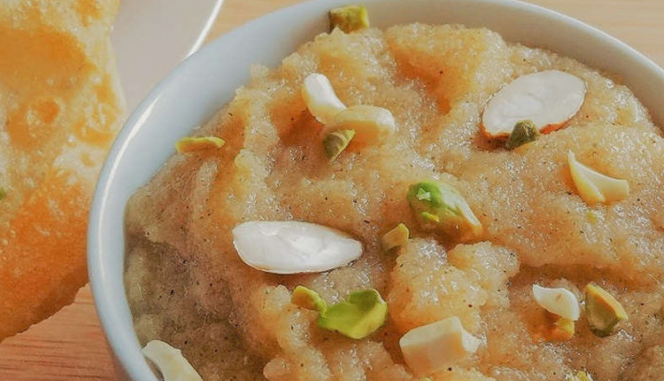 suji halwa,halwa recipes,suji halwa recipe,hunger struck,food