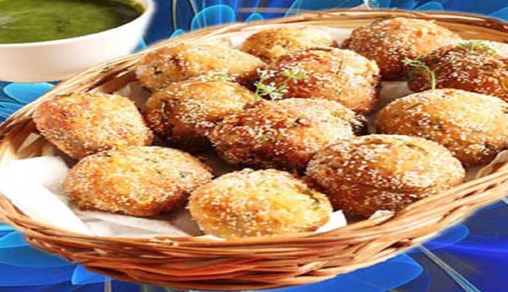 बच्चों को बहुत पसंद आते हैं 'सूजी वाले आलू', बनाना बहुत ही आसान #Recipe