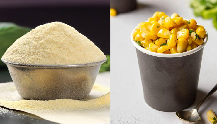 सूजी कॉर्न टिक्की : बच्चों की नाराजगी दूर करनी हो तो नाश्ते में बनाकर खिला दें यह डिश #Recipe suji corn tikki,suji corn tikki ingredients,suji corn tikki recipe,suji corn tikki breakfast,suji corn tikki children,suji corn tikki spicy,suji corn tikki delicious,suji corn tikki tasty