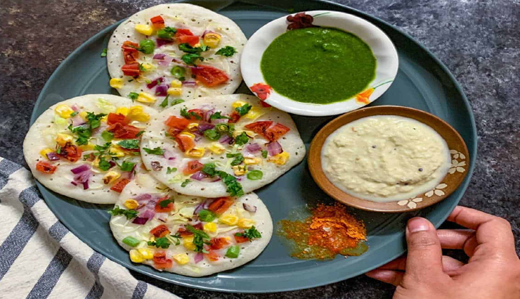 suji uttapam recipe,recipe,recipe in hindi,special recipe