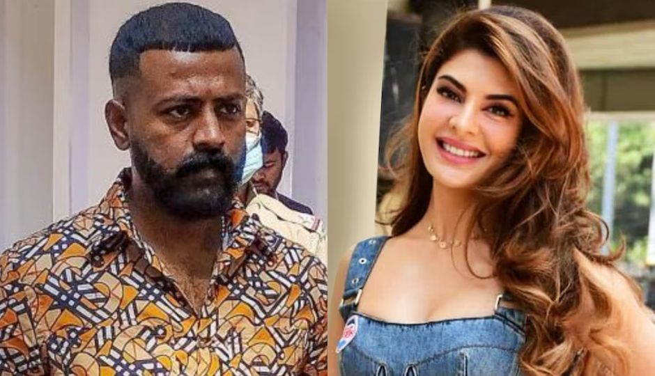 2 News : जैकलीन के गाने को ब्लॉकबस्टर बनाने के लिए ऐसा करेंगे सुकेश, सलमान की भांजी और प्रियंका की बेटी बनीं दोस्त