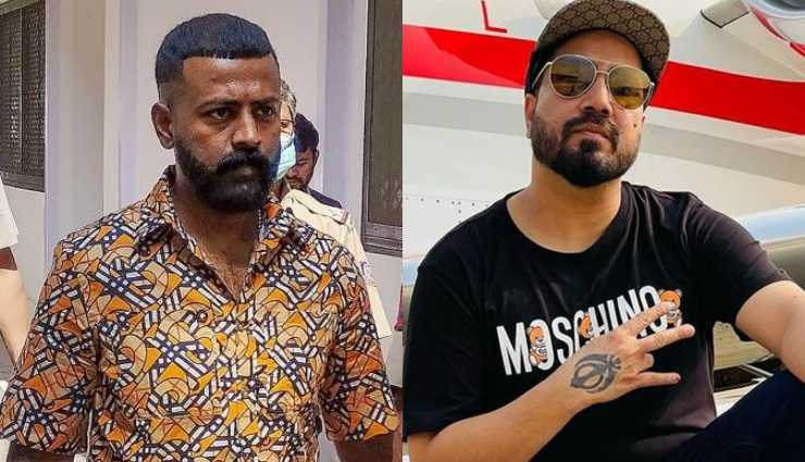 2 News : सुकेश चंद्रशेखर ने मीका सिंह को भेजा नोटिस, रणबीर कपूर ने ED को ईमेल भेज किया यह आग्रह