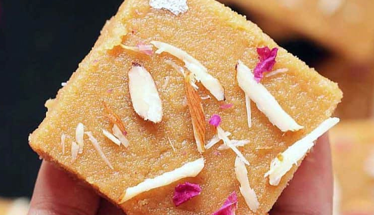 sukhdi,hunger struck,food,easy recipe