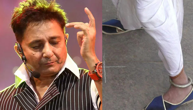 sukhwinder singh,hanuman chalisa,sukhwinder singh dance with shoes