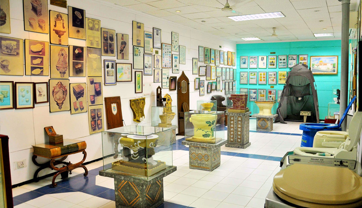 unique museums of the world,unique museums,international spy museum,washington,sulabh international museum of toilets,india,museum of bad art,united states,avanos hair museum,turkey,the mutter museum,ramen museum,wellcome collection,messner mountain museum,bran castle,travel,holidays,travel guide,holidays tips