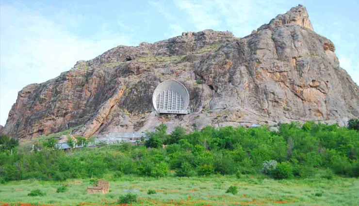 unesco,world heritage sites,asia,travel,holidays,travel guide,elephanta caves,ancient city of ping yao,church of the nativity,putorana plateau,singapore botanic gardens,lumbini,dazu rock carvings,incense routedesert cities in the negev,sulaiman-too sacred mountain,tubbataha reefs natural park