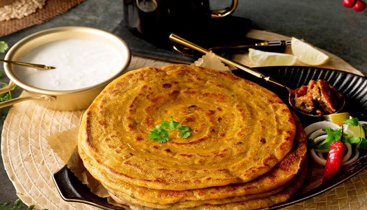sulemani paratha recipe,recipe,recipe in hindi,special recipe