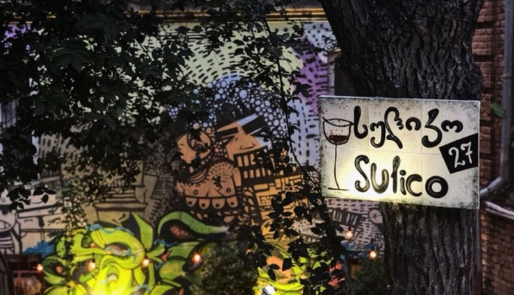 georgia,tbilisi,wine bars to visit in tbilisi,sulico wine bar,8000 vintages,vino underground,karalashvili wine cellar,wine factory no 1 wine shop and bar,travel,tourism