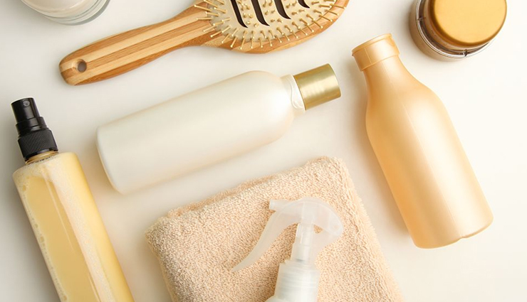 5 Benefits of Using Sulphate Free Shampoo for Your Hair
