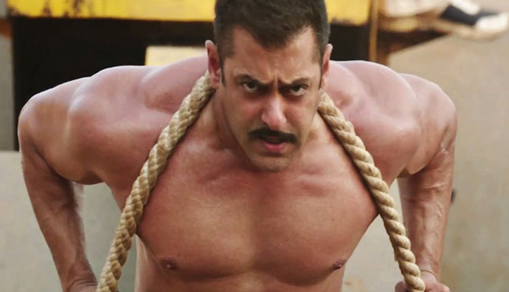 Salman Khan,salman khan bharat,bharat,bharat in china,katrina kaif,bharat box office report,entertainment,bollywood