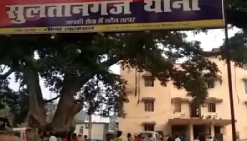 सुल्तानगंज हत्याकांड: 12 घंटे में पुलिस की बड़ी कार्रवाई, मुख्य आरोपी रामधनी यादव एनकाउंटर में ढेर