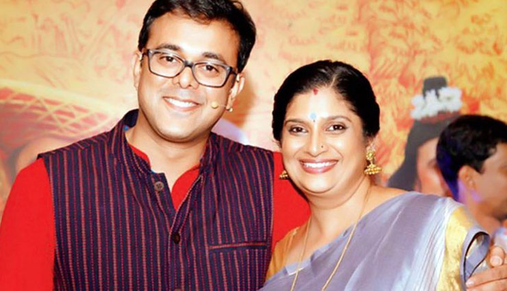 इस मशहूर एक्टर की पत्नी दिनदहाड़े हुई अश्लील हरकत का शिकार, मॉलेस्टेशन का केस दर्ज