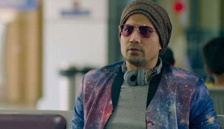 High Jack Star Sumeet Vyas Explains About the Science of Waking Up Early in the Morning
