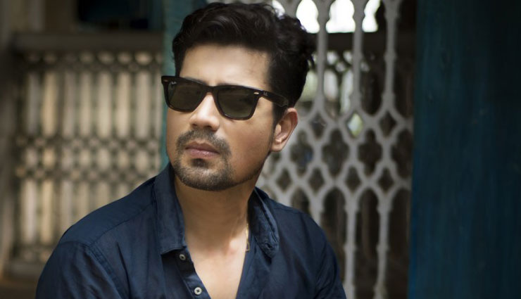 Birthday Feature : 5 things you didn't know about Sumeet Vyas