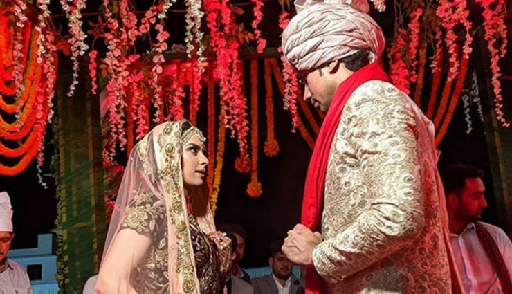 PICS- Actor Sumeet Vyas Has Finally Found his Permanent Roommate in Ekta Kaul