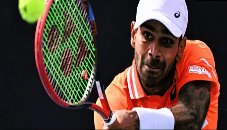 कभी खाते में थे सिर्फ कुछ हजार, अब 98 लाख के साथ आस्ट्रेलिया से लौटेंगे सुमित नागल