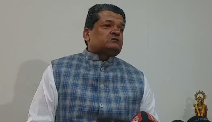 राजस्थान: 31 मार्च के बाद 7 लाख राशन कार्ड धारकों को नहीं मिलेगा मुफ्त राशन, मंत्री ने बताई वजह