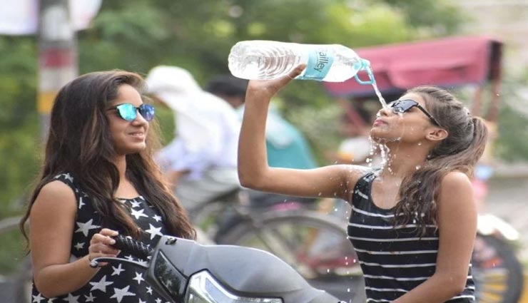 Summer Special : इन तरीकों से बनाए रखें गर्मियों में अपनी सेहत 