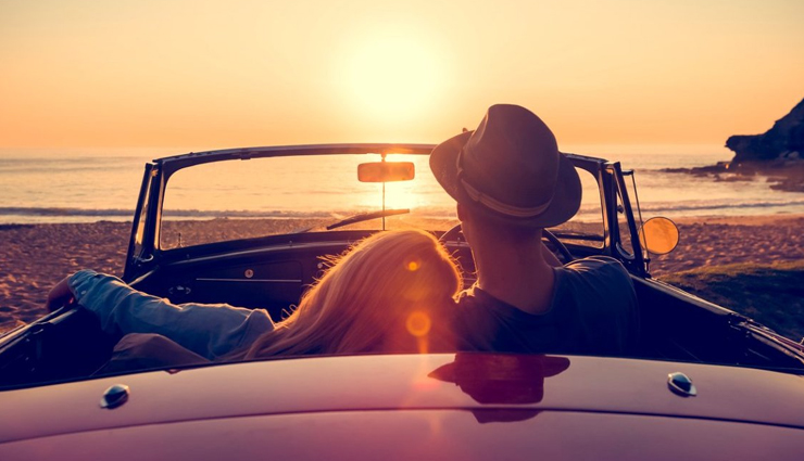 15 Fun And Romantic Summer Date Ideas for Couples