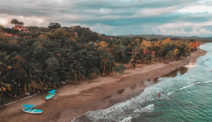 summer destinations,summer destinations in the world