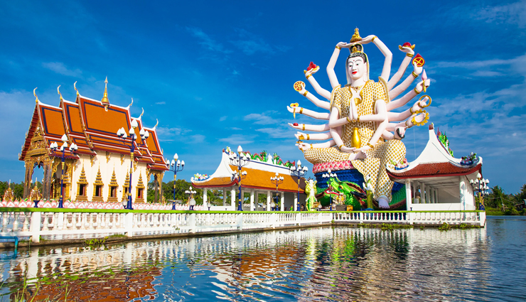 summer destinations,summer destinations in the world