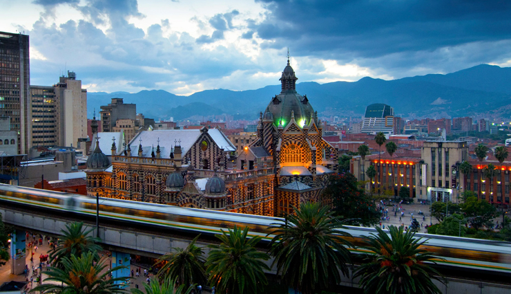 summer destinations,summer destinations in the world