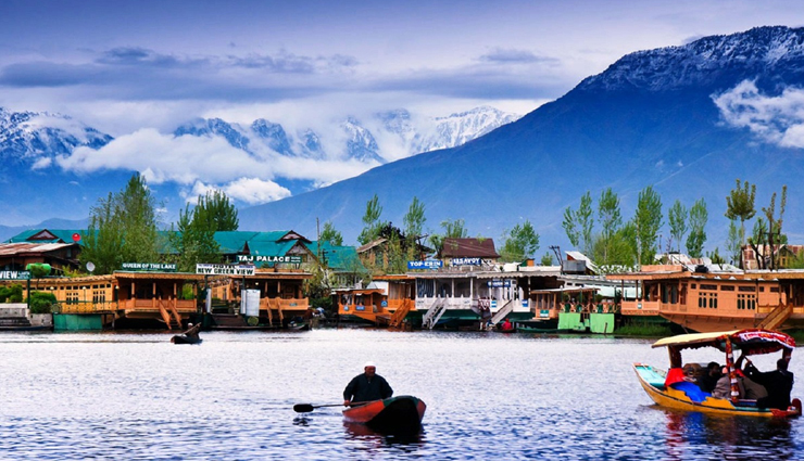 6 Must Visit Summer Destinations in India