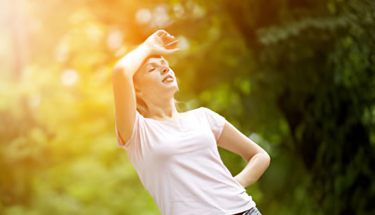 7 Most Common Summer Diseases You Must Avoid