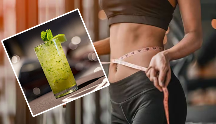 6 Healthy and Refreshing Summer Drinks for Weight Loss