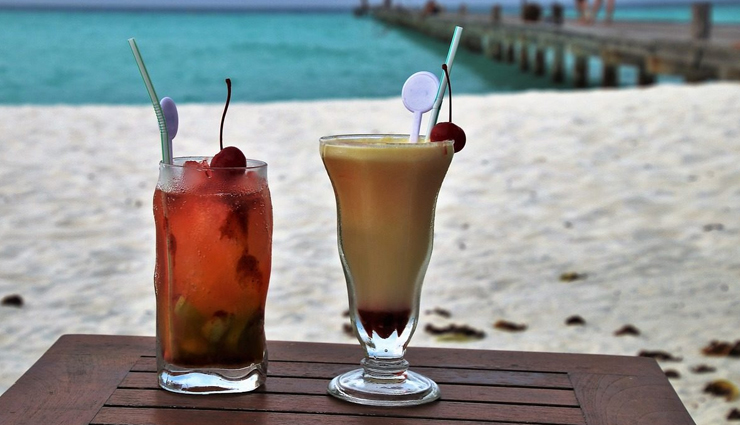 7 Most Famous Indian Summer Drinks You Need To Try