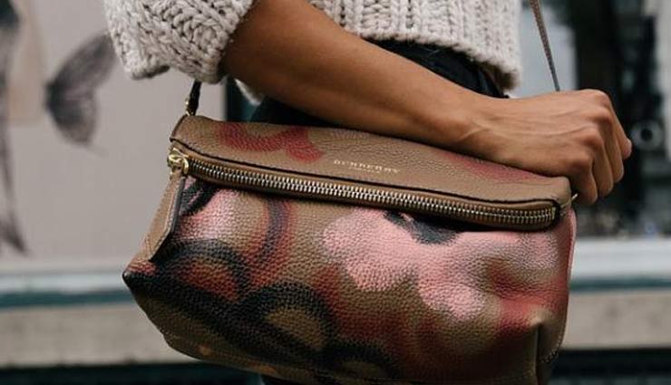 VIDEO- 5 Summer Essentials You Must Carry in Your Purse