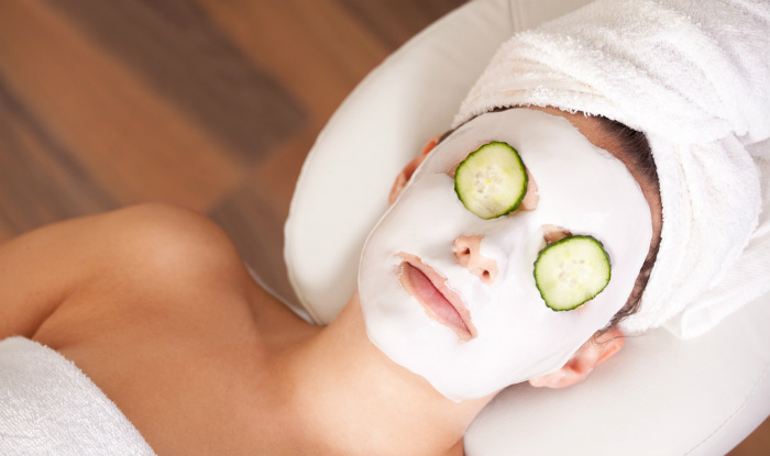 face packs for summers,homemade facepacks,skin care tips,beauty tips