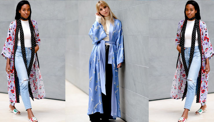 Summer Special : गर्मियों में इस तरह करें कपड़ों का चुनाव, कुलनेस के साथ पाए स्टाइलिश लुक summer season,summer clothing tips,fashion tips for summers,fashion trends,fashion in summer