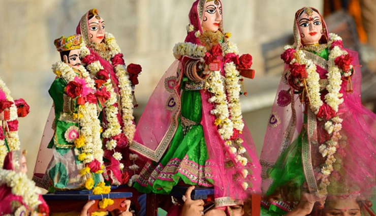 7 Summer Festivals You Must Enjoy in India