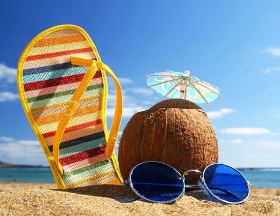 गर्मियो में रखे इन चीज़ों को खाने का ध्यान 