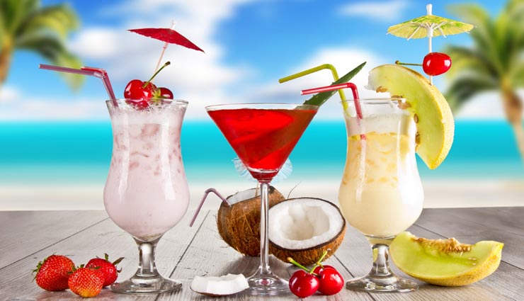 गर्मियों में करें खानपान से जुड़े इन 5 नियमों का पालन, बचेंगे पेट की समस्याओं से