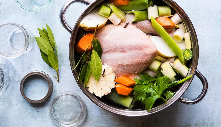 5 Foods To Help You Cool Your Body Quickly