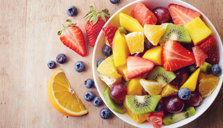 ये प्राकृतिक पेय देंगे गर्मियों में आपके शरीर को ठंडक 